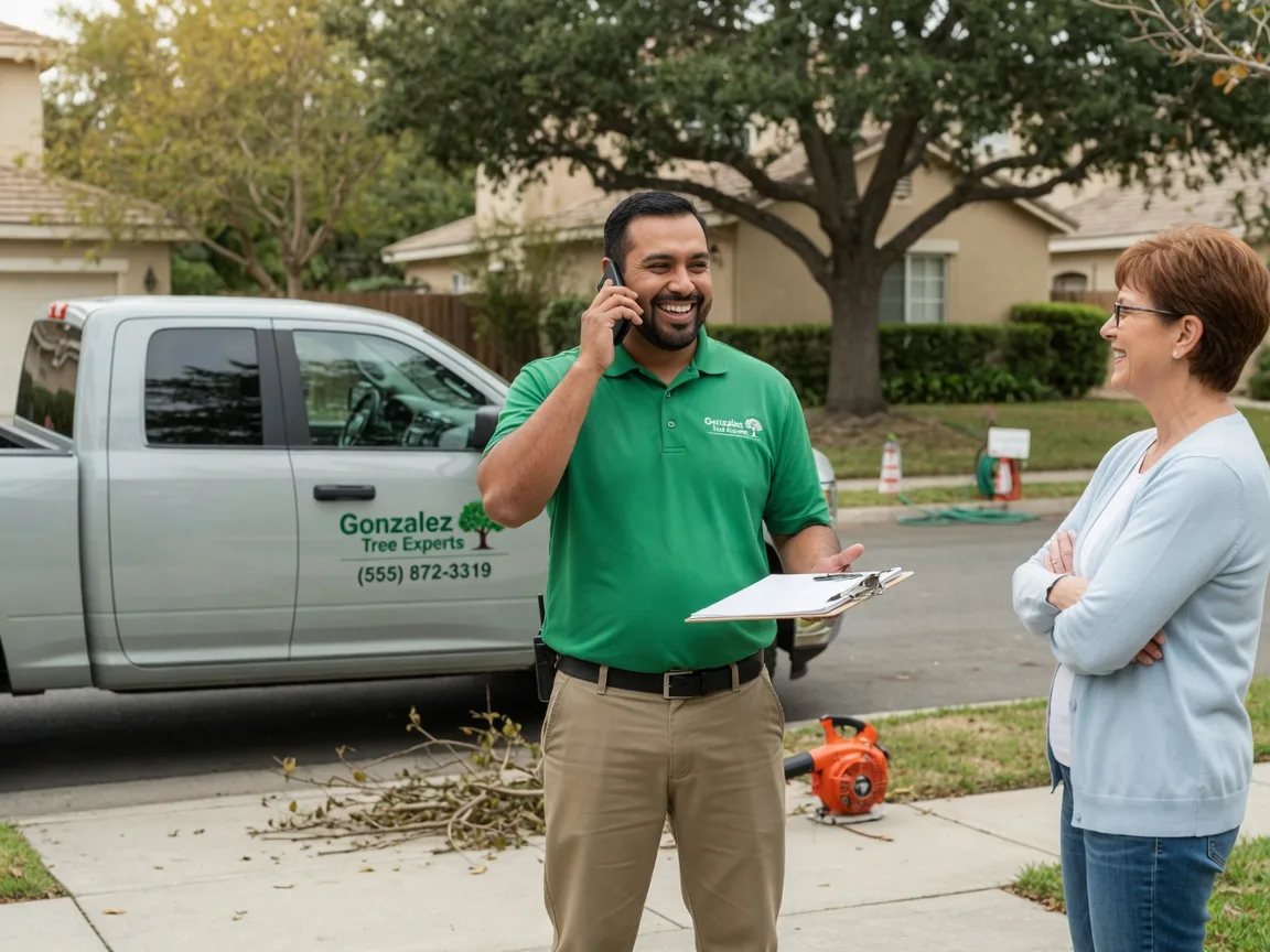 Tree Service Mount Lemmon, AZ FAQs